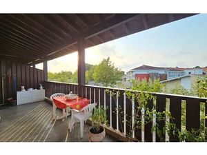 Appartement Soustons 40.1 m² T-1 à vendre  173 000 €