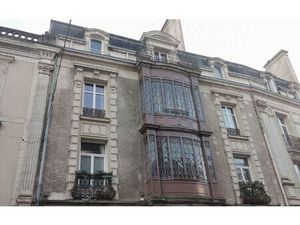 Appartement Vannes 62.25 m² T-3 à vendre  265 000 €