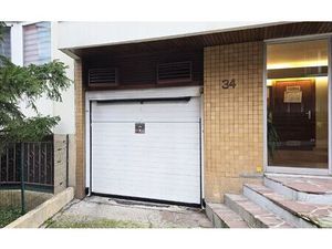 Stationnement Paris 19 m² T- à vendre  17 900 €