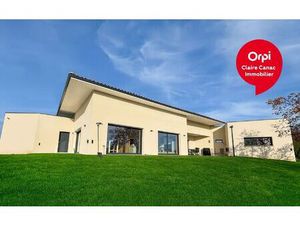 Maison Castres m² T-5 à vendre  575 000 €