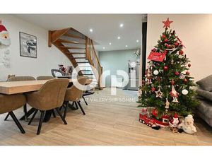 Maison Cayeux-sur-Mer 99.58 m² T-5 à vendre  309 750 €