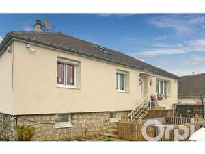 Maison Chaumont-en-Vexin 73.1 m² T-4 à vendre  220 000 €