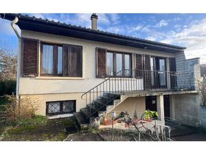 Maison Étréchy m² T-3 à vendre  242 000 €