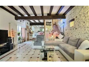 Maison Fontenay-le-Vicomte m² T-3 à vendre  269 000 €