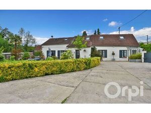 Maison Gournay-en-Bray 152 m² T-6 à vendre  349 000 €