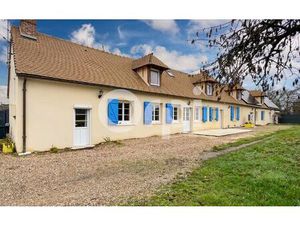 Maison Heudreville-sur-Eure m² T-5 à vendre  422 000 €