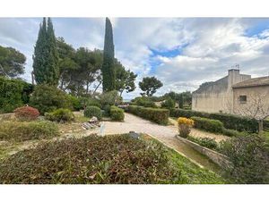 Maison Martigues 122 m² T-4 à vendre  530 000 €