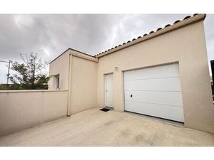 Maison Port-la-Nouvelle m² T-5 à vendre  411 000 €