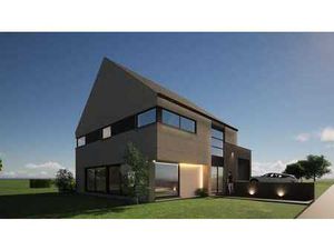 Terrain à bâtir idéalement situé