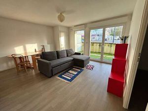 Vente Appartement 2 pièces à Concarneau (29900) : à vendre 2 pièces / 45m² Concarneau