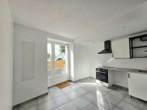 Vente Appartement 2 pièces à Larmor-Plage (56260) : à vendre 2 pièces / 27m² Larmor-Plage