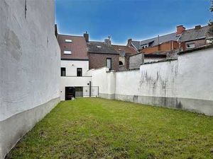 Superbe maison de maître rénovée avec 5 chambres  2 salles d