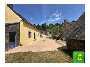 Vente Maison à Berné (56240) : à vendre / 155m² Berné