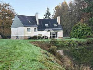 Vente Maison à Landéan (35133) : à vendre / 138m² Landéan