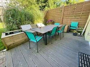 Vente Maison à Lanester (56600) : à vendre / 165m² Lanester