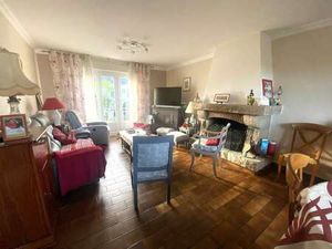 Vente Maison à Larmor-Plage (56260) : à vendre / 139m² Larmor-Plage