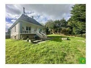 Vente Maison au Faouët (56320) : à vendre / 75m² Le Faouët