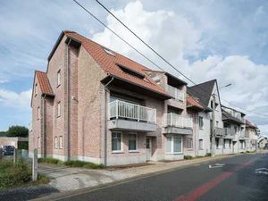 Appartement lumineux et spacieux avec terrasse au cœur d'As