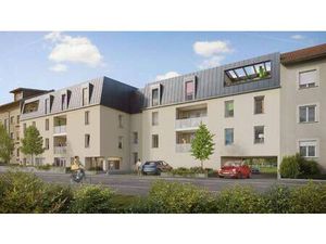 Appartement à vendre - neuf