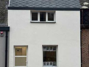 PRÊTE À EMMÉNAGER – 2 CHAMBRES  2 DOUCHES  2 TOILETTES