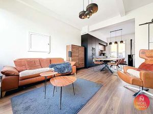 Maison à vendre à Montegnée € 269.000 (LIJ4A) - Nigel Immo | Zimmo