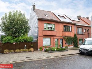 Maison à vendre à Drongen € 495.000 (LIJSB) - Woningbouw Speybroeck | Zimmo