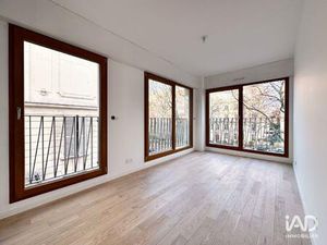 Vente appartement 3 pièces 69 m² Paris 12 (75012)