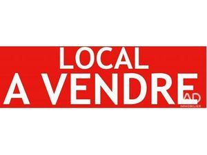 Vente commerce 52 m² Paris 17 (75017)
