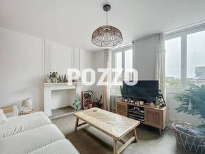 POZZO IMMOBILIER- Barneville