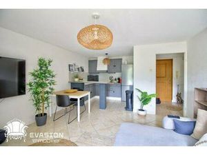 Evasion immobilier