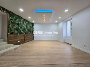 Espace bureau à louer