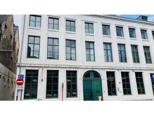 Appartement à rénover