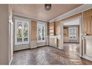 APPARTEMENT d 'EXCEPTION - PARIS 4ème - MARAIS / HOTEL DE VILLE