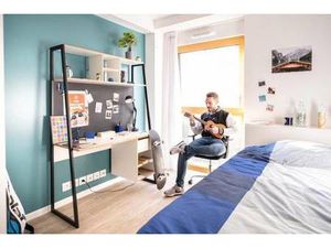 Studio à louer - logement étudiant
