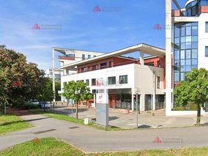 Espace bureau à louer