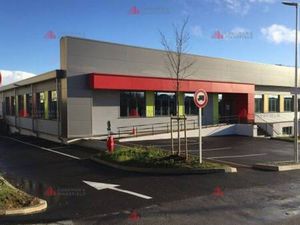 Local d'activités à louer