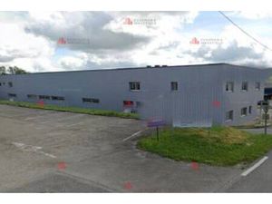 Local d'activités à louer