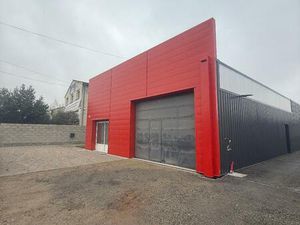 Location bureau à Saint-Juéry (81160)