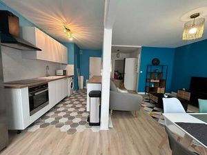 Location appartement 1 pièce 10 m² à Amiens (80080)