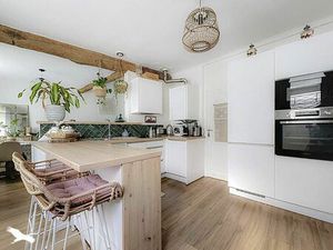 Vente maison 3 pièces 69 m² Flins-sur-Seine (78410)