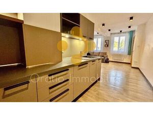 Vente appartement 2 pièces 42 m² Annecy (74000)