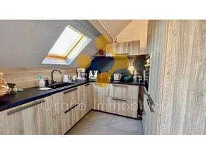 Vente appartement 3 pièces 45 m² Annecy (74000)