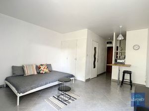 Appartement T1 Aix-en-Provence à louer