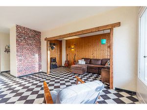 Appartement T4 Annecy à vendre