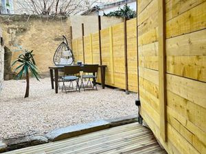 Appartement T2 Avignon à vendre