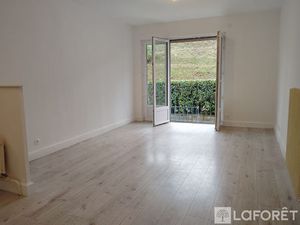 Appartement T3 Bernay à louer