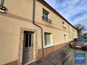 Appartement T3 près de BERNAY à vendre