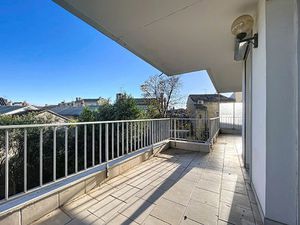 Appartement T3 Bordeaux à vendre