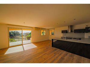 Appartement T4 Borgo à vendre