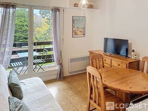 Appartement T2 Cabourg à vendre